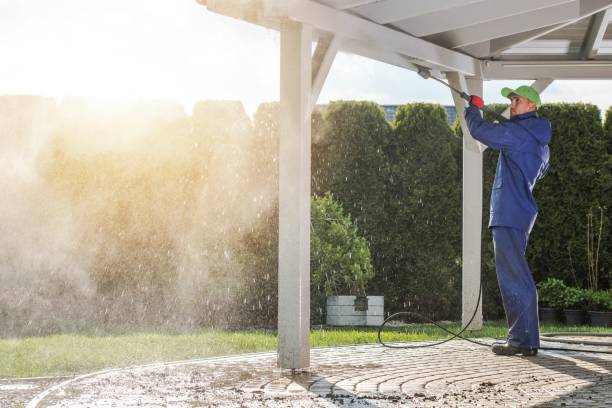 Best Patio and Deck Pressure Washing  in West Sayville, NY