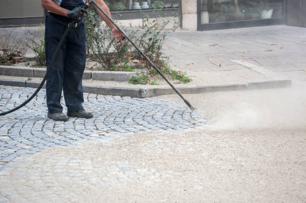 Best Parking Lot and Garage Cleaning  in West Sayville, NY